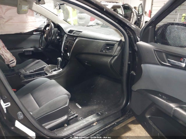 2012 SUZUKI KIZASHI JS2RE9A35C6101452 Photo 4