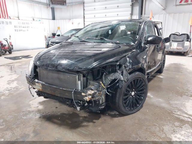 2012 SUZUKI KIZASHI JS2RE9A35C6101452 Photo 5