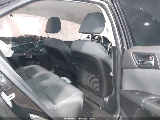 2012 SUZUKI KIZASHI JS2RE9A35C6101452 Photo 7