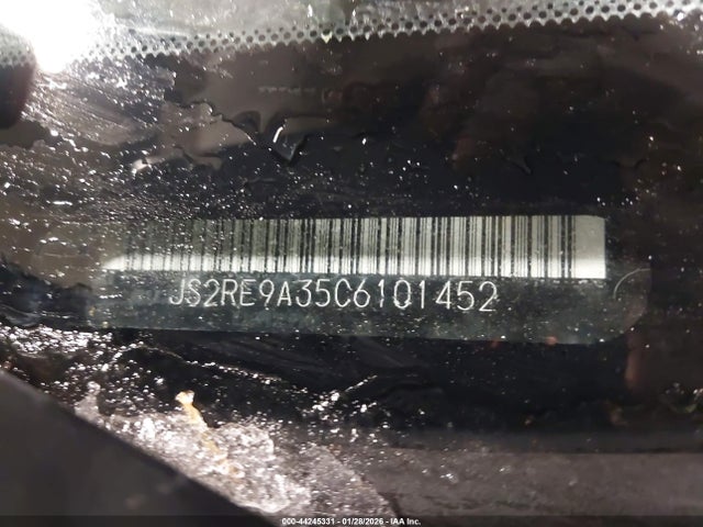 2012 SUZUKI KIZASHI JS2RE9A35C6101452 Photo 8