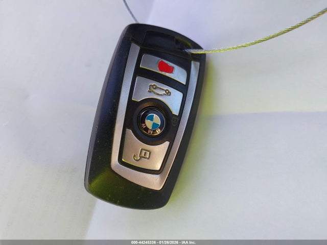 2016 BMW 428I WBA3N7C53GK228794 Photo 10