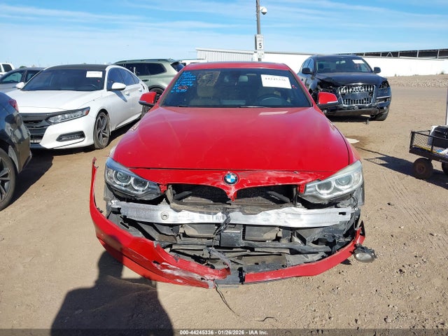 WBA3N7C53GK228794 BMW 428i