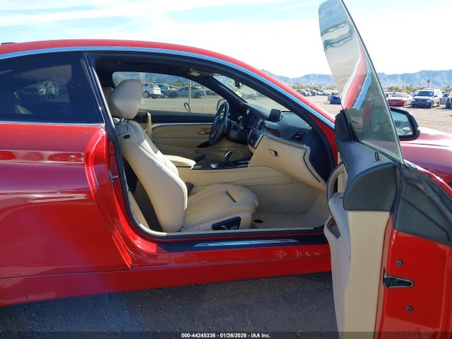 2016 BMW 428I WBA3N7C53GK228794 Photo 4