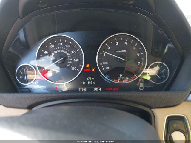 2016 BMW 428I WBA3N7C53GK228794 Photo 6