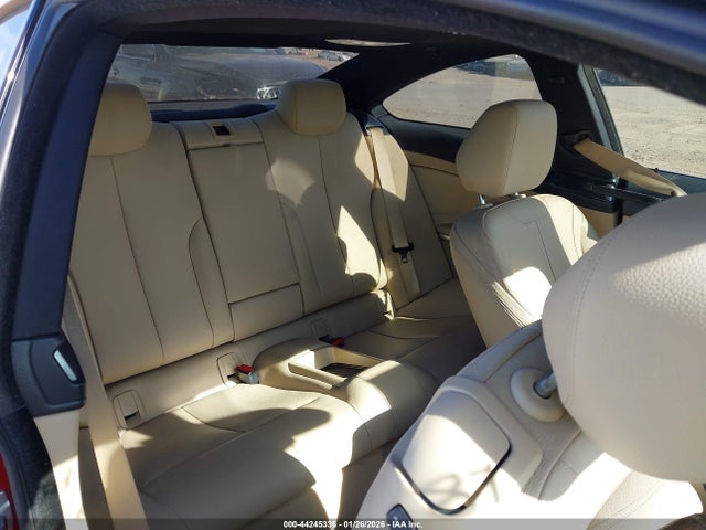 2016 BMW 428I WBA3N7C53GK228794 Photo 7