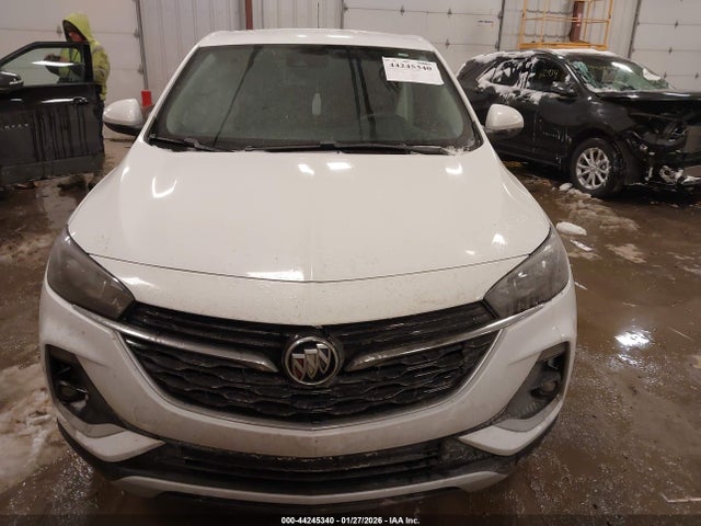 Aukcja sprzedaży 2020 Buick Encore Gx Fwd Preferred, vin: KL4MMBS26LB069553, numer aukcji: 44245340