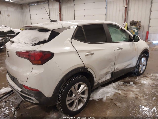 Aukcja sprzedaży 2020 Buick Encore Gx Fwd Preferred, vin: KL4MMBS26LB069553, numer aukcji: 44245340