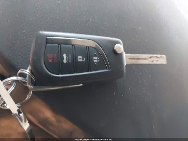 2022 TOYOTA CAMRY 4T1C11AKXNU684566 Photo 10