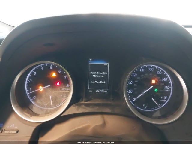 2022 TOYOTA CAMRY 4T1C11AKXNU684566 Photo 6