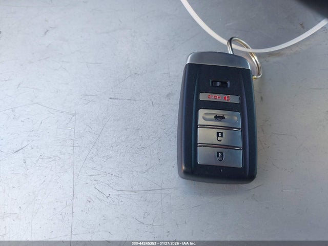 44245353 :رقم المزاد ، 19UUB1F59FA007943 vin ، 2015 Acura Tlx Tech مزاد بيع