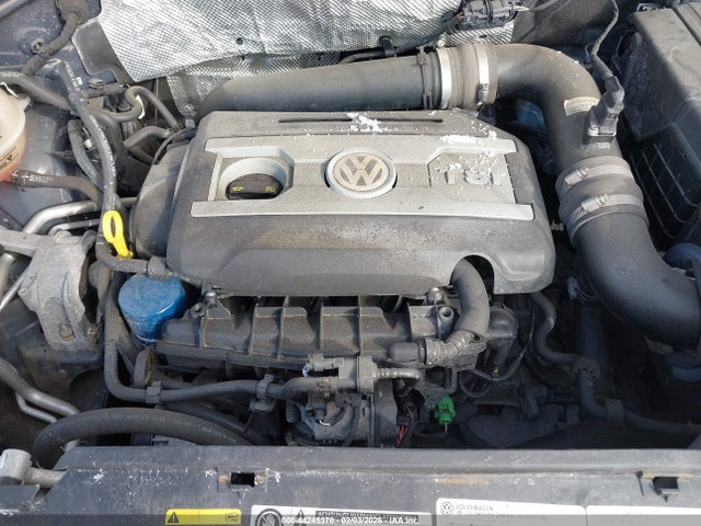 2016 VOLKSWAGEN TIGUAN WVGBV7AX8GW600511 Photo 9