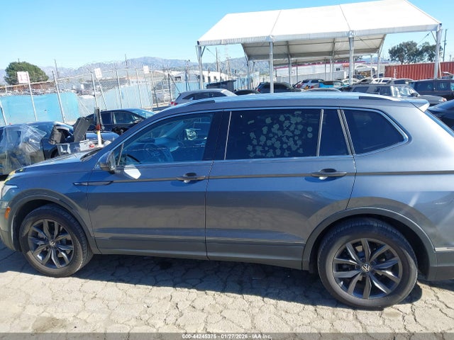 3VV3B7AX5PM062269 Volkswagen Tiguan 2.0t Se