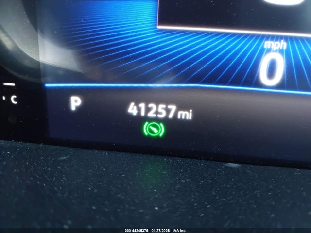 3VV3B7AX5PM062269 Volkswagen Tiguan 2.0t Se