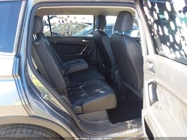 3VV3B7AX5PM062269 Volkswagen Tiguan 2.0t Se
