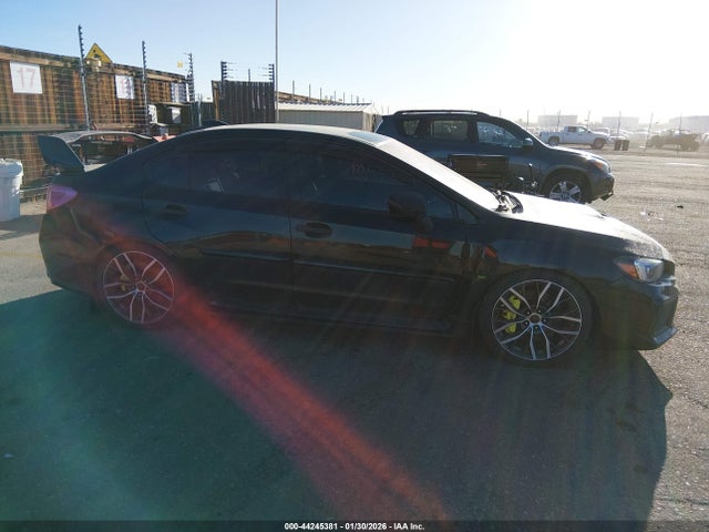 Subaru Wrx Sti 2018 JF1VA2M60J9804122 Image 13