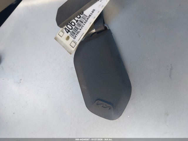 2025 KIA SORENTO 5XYRL4JC1SG406185 Photo 10