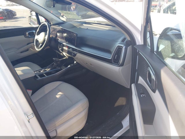 2025 KIA SORENTO 5XYRL4JC1SG406185 Photo 4