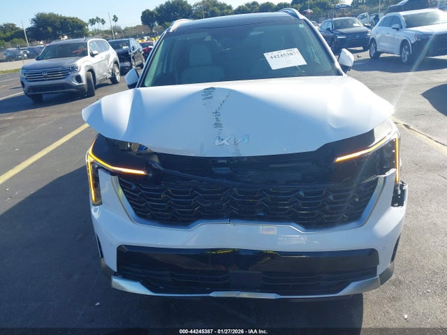 2025 KIA SORENTO 5XYRL4JC1SG406185 Photo 5