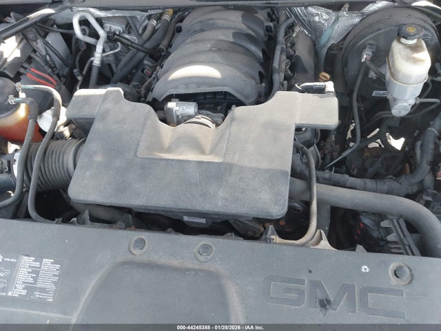 2015 Gmc Yukon Slt მანქანა იყიდება აუქციონზე, vin: 1GKS2BKC8FR179919, აუქციონის ნომერი: 44245388