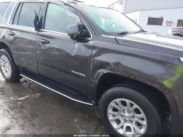 2015 Gmc Yukon Slt მანქანა იყიდება აუქციონზე, vin: 1GKS2BKC8FR179919, აუქციონის ნომერი: 44245388