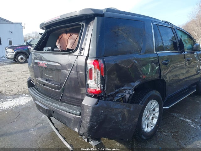 2015 Gmc Yukon Slt მანქანა იყიდება აუქციონზე, vin: 1GKS2BKC8FR179919, აუქციონის ნომერი: 44245388