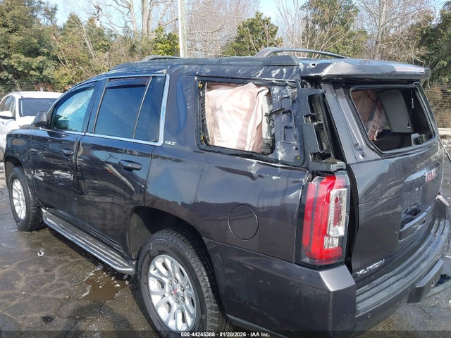 2015 Gmc Yukon Slt მანქანა იყიდება აუქციონზე, vin: 1GKS2BKC8FR179919, აუქციონის ნომერი: 44245388