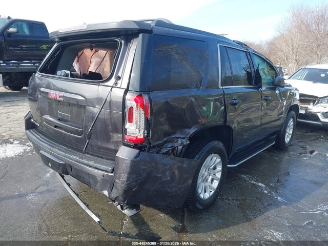 2015 Gmc Yukon Slt მანქანა იყიდება აუქციონზე, vin: 1GKS2BKC8FR179919, აუქციონის ნომერი: 44245388