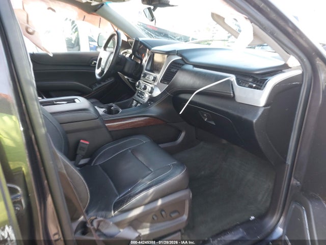 2015 Gmc Yukon Slt მანქანა იყიდება აუქციონზე, vin: 1GKS2BKC8FR179919, აუქციონის ნომერი: 44245388
