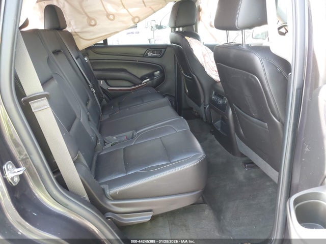 2015 Gmc Yukon Slt მანქანა იყიდება აუქციონზე, vin: 1GKS2BKC8FR179919, აუქციონის ნომერი: 44245388