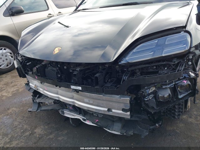 Porsche Macan Electric 4 2024 WP1AA2XA5RL003723 Image 6