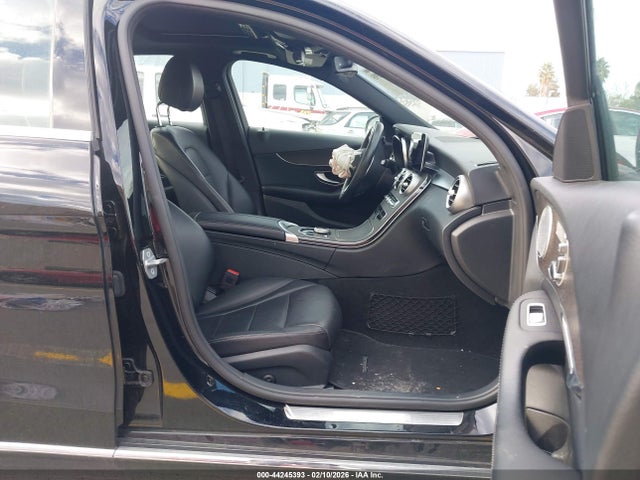 2019 MERCEDES-BENZ C 300 55SWF8DB5KU314751 Photo 4