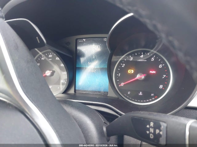 2019 MERCEDES-BENZ C 300 55SWF8DB5KU314751 Photo 6