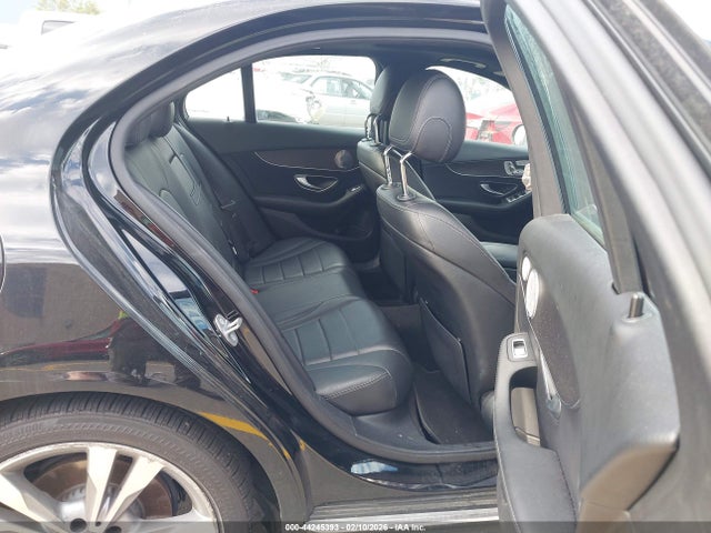 2019 MERCEDES-BENZ C 300 55SWF8DB5KU314751 Photo 7