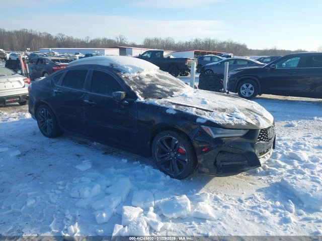2022 ACURA TLX 19UUB6F56NA003862