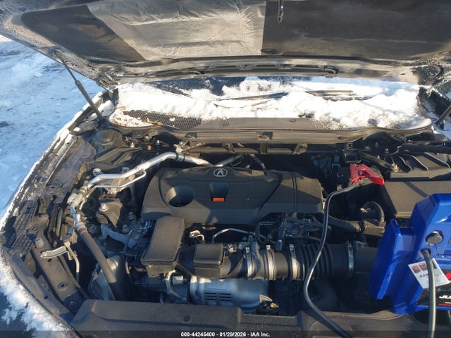 2022 ACURA TLX 19UUB6F56NA003862 Photo 9