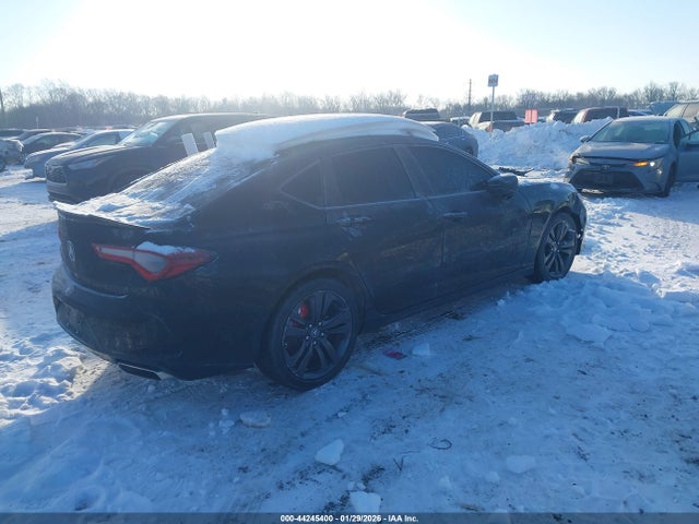 2022 ACURA TLX 19UUB6F56NA003862 Photo 3