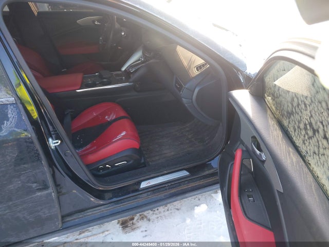 2022 ACURA TLX 19UUB6F56NA003862 Photo 4
