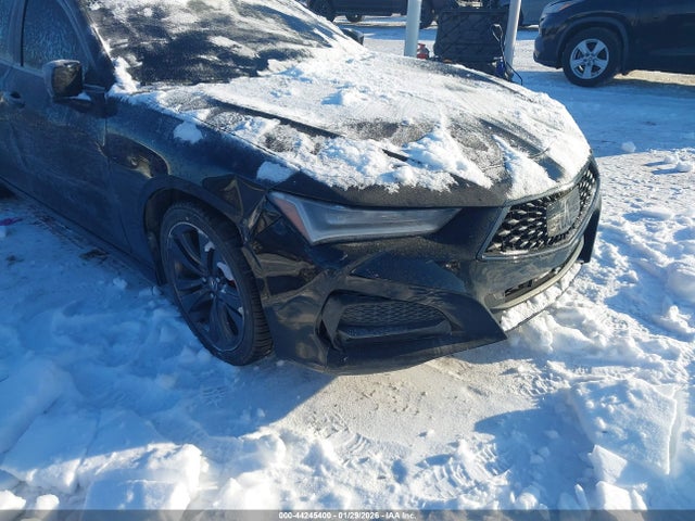2022 ACURA TLX 19UUB6F56NA003862 Photo 5
