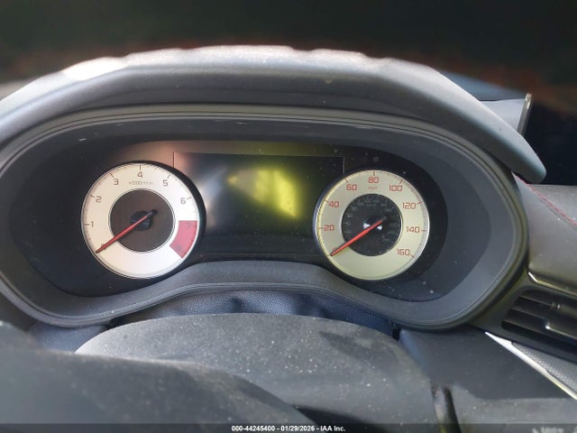 2022 ACURA TLX 19UUB6F56NA003862 Photo 6