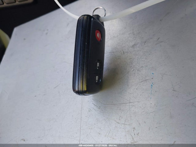 JTDZN3EU0FJ035632 Toyota Prius V Three