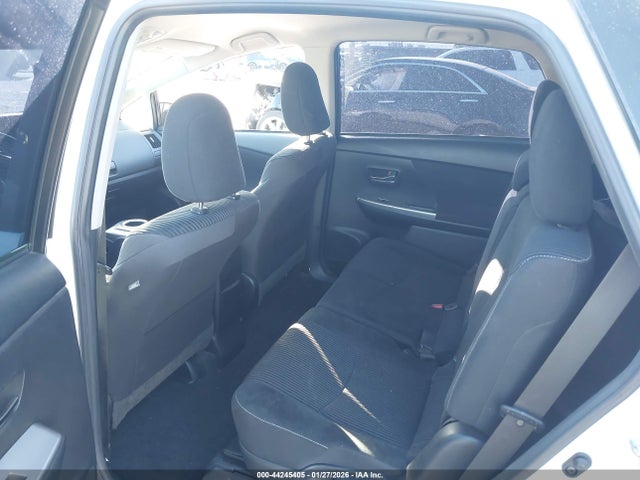 JTDZN3EU0FJ035632 Toyota Prius V Three