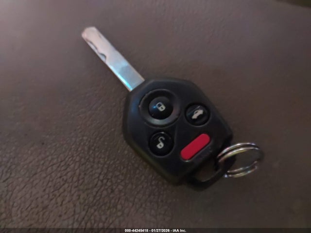 2010 SUBARU OUTBACK 4S4BRBCC4A3336763 Photo 10