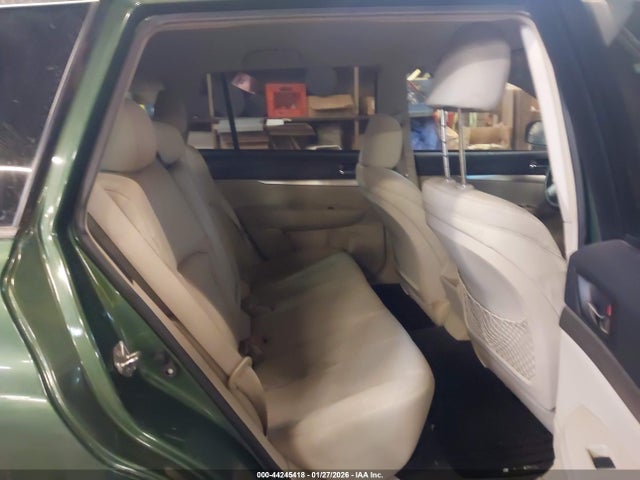 2010 SUBARU OUTBACK 4S4BRBCC4A3336763 Photo 7
