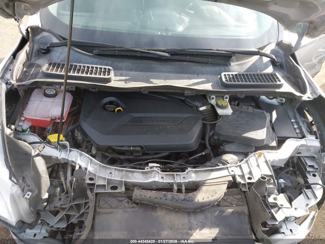1FMCU0GX1FUA52710 Ford ESCAPE SE