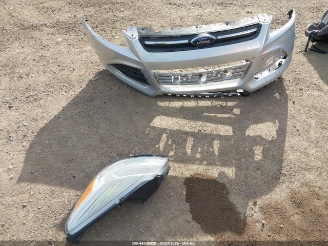 1FMCU0GX1FUA52710 Ford ESCAPE SE