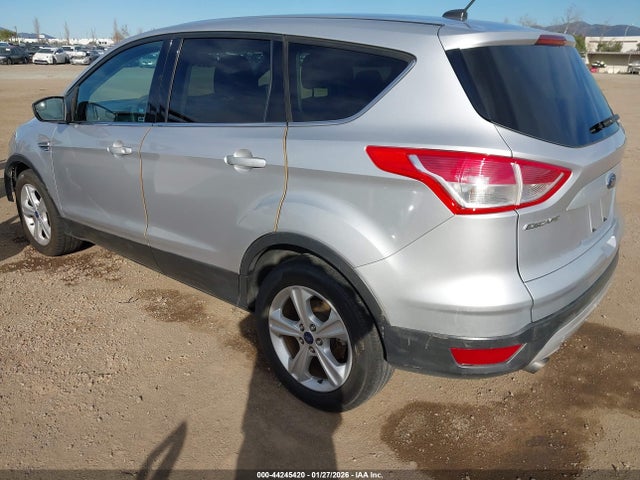 1FMCU0GX1FUA52710 Ford ESCAPE SE