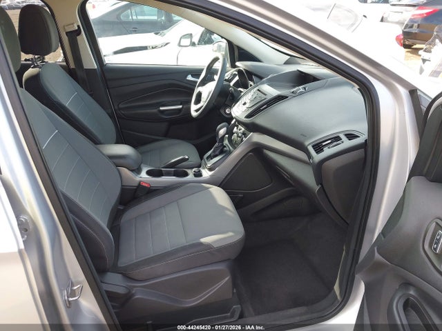 1FMCU0GX1FUA52710 Ford ESCAPE SE