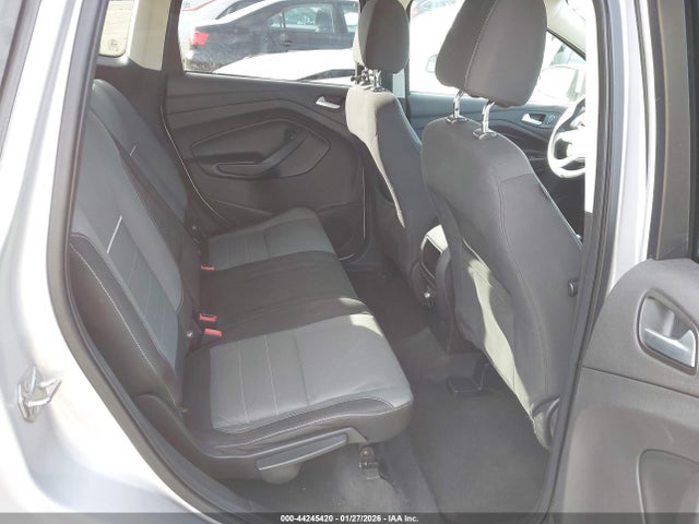 1FMCU0GX1FUA52710 Ford ESCAPE SE