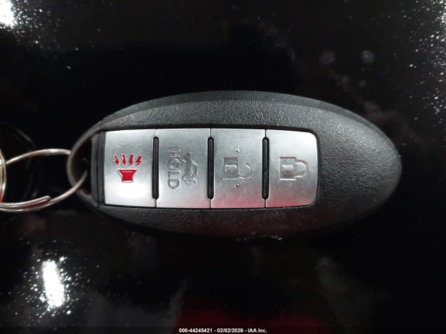 2012 NISSAN MAXIMA 1N4AA5AP8CC847173 Photo 10