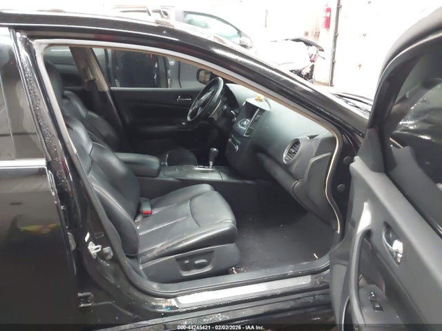 2012 NISSAN MAXIMA 1N4AA5AP8CC847173 Photo 4